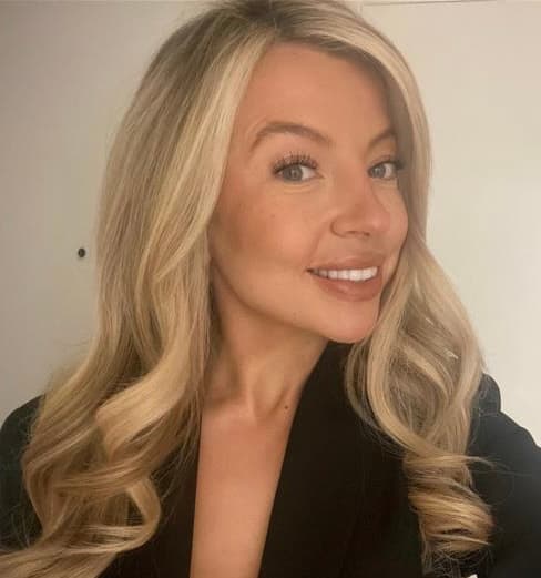 Rebecca Bradshaw